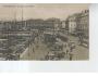 Francie (**kC-613) Marseille - Le Quai des Belges, stará aut