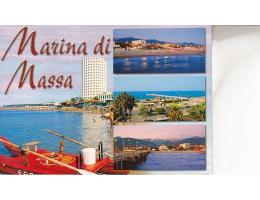 432411 Itálie - Marina di Massa