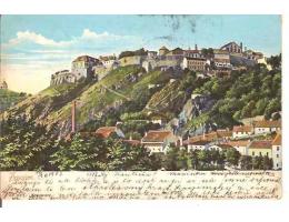 ZNOJMO  /rok1900?*kro254