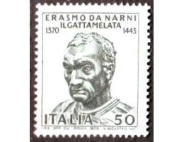 Itálie 1970 Gattamelata, Michel č.1311 **