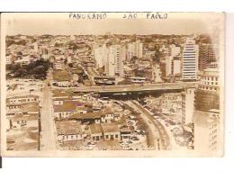 BRAZILIE = SAO PAULO /rok1950?*bf1736