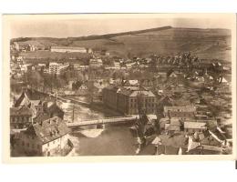 ČESKÝ KRUMLOV /r.1948 /M221-98