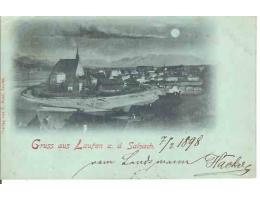 LAUFEN A.D.SALZACH/r.1898/MD-70