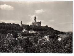 Bouzov hrad - okr. Olomouc   °0485