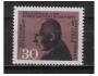 *Německo-NSR Mi.537 (0,30) Anstalt Bethel kB-17