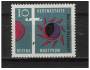 *Německo-NSR Mi.397 (0,30) kB-16