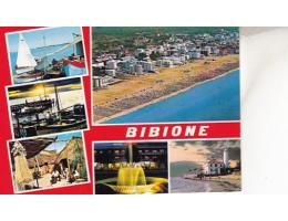 433844 Itálie - Bibione