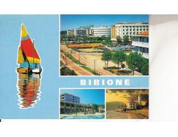 433848 Itálie - Bibione