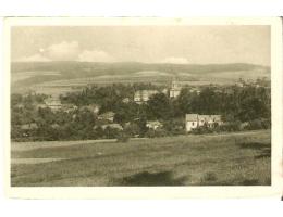 POTŠTÝN / r.1920 /M182-22