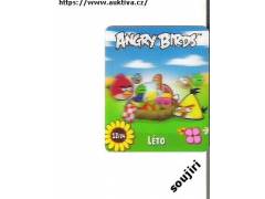 Angry  Birds  12/24
