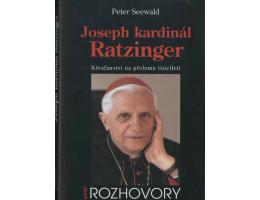 Joseph kardinál Ratzinger (Peter Seewald)