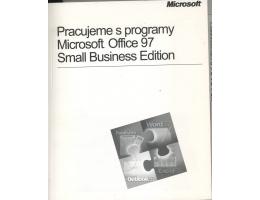 Pracujeme s programy MS Office 97 - Small Business Edition