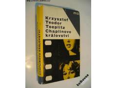 K.T. Toeplitz - Chaplinovo království (biografická)