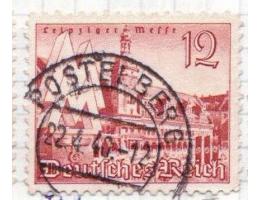 Německá říše o Mi.741 Lipský jarní veletrh