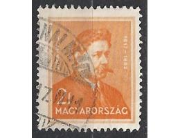 Maďarsko o Mi.0490 Slavní Maďaři