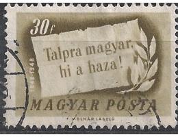 Maďarsko o Mi.1004 100. výročí revoluce v roce 1848