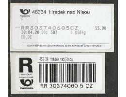 Apost + RN s ČK Hrádek nad Nisou (typ 4A/1, CK2b)