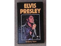 Elvis Presley - Wolfgang Tilgner Berlin