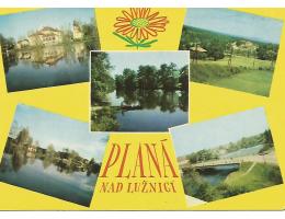 Planá nad Lužnicí w-316°