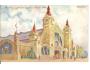 VÝSTAVA 1908/ /PRAHA /r.1908?*a-461