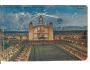VÝSTAVA/ vzadu výstavní RAZÍTKO /PRAHA /r.1908?*a-465