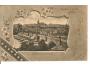 KARLŮV MOST / KOLÁŽ /PRAHA /r.1904?*a-500