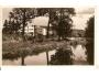 SANATORIUM JANLUNKOV / FRÝDEK-MÍSTEK /r.1948?*a-588