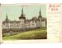 ZURICH - ŠVÝCARSKO /r.1901?*CD185