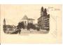 ZURICH - ŠVÝCARSKO /r.1901?*CD187