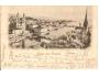 ZURICH - ŠVÝCARSKO /r.1899?*CD188