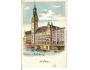 HAMBURK+LITOGRAFIE= NĚMECKO /r.1902?*CD192