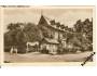 HŘENSKO+HOTEL MEZNÍ LOUKA - DĚČÍN /r.1950?*CE60