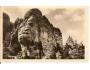 TISSKÉ SKÁLY - DĚČÍN /r.1945?*CE174