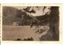 ČERNÉ JEZERO - ŠUMAVA /r.1947?*CZ227