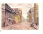 KOLÍN / mal.WUNSCHE/XX.SCHŮZE ČS.TURISTŮ /r.1943?*CY224