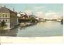 KOLÍN /DLOUHÁ ADRESA /r.1900?*CY225
