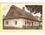 HODSLAVICE-DŮM PALACKÝ/NOVÝ JIČÍN /r.1930?*CG35