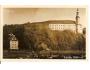 ZÁMEK DĚČÍN /r.1947?*CG93