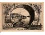 MĚLNÍK - HEZKÁ KOLÁŽ /r.1928?*CG190