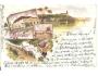 MĚLNÍK - HEZKÁ KOLÁŽ /r.1899?*CG216