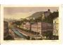 KARLOVY VARY  /r.1926?*CH70