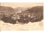 ÚSTÍ NAD LABEM / DLOUHÁ ADRESA /r.1900?*CH130