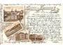 KARLOVY VARY - LITOGRAFIE /rok 1900 *CH160