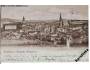 ČESKÝ KRUMLOV /rok 1900 *CH165