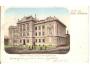 ŠUMPERK - JESENÍKY /rok 1901 *CH183