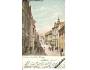 KROMĚŘÍŽ - ULICE /rok 1903 *CH195