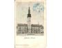 LITOVEL /rok 1900 *CH203