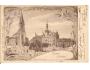 KLADNO - KOLÁŽ /rok 1900 *CH213