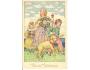 KROJE - VELIKONOCE /mal.KRATOCHVÍL/r.1926?*CI62