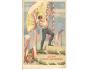 SOKOL = / VIII.SLET /mal.WACHSMAN/r.1926?*CI=124